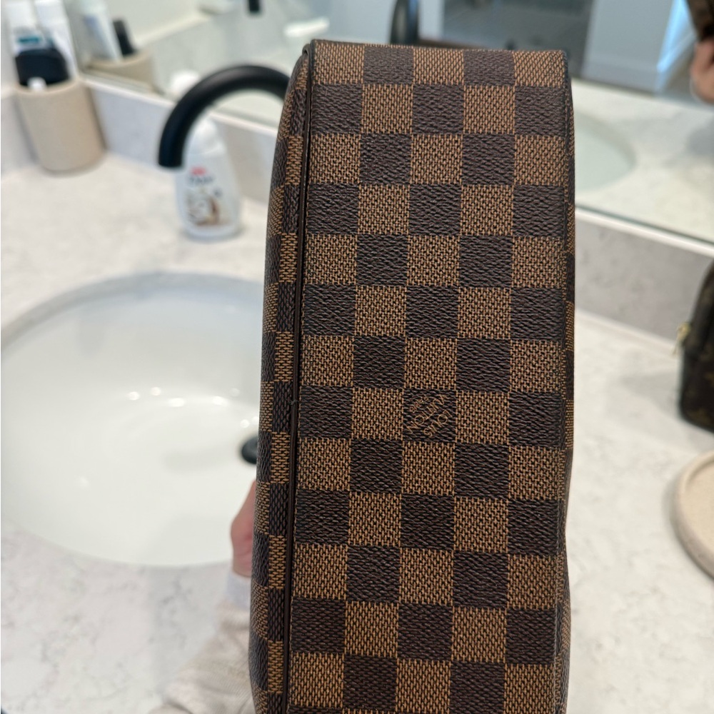 Louis Vuitton Tolitery 25 - Picture 3 of 6